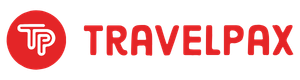TravelPax logo